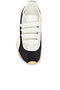 view 4 of 6 ZAPATILLA DEPORTIVA H-STREET in Black