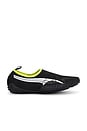 view 1 of 6 Mostro Flex in Puma Black