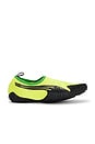 view 1 of 6 Mostro Flex in Lime Sheen & Puma Black