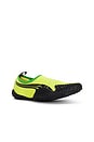 view 2 of 6 Mostro Flex in Lime Sheen & Puma Black