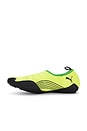 view 5 of 6 Mostro Flex in Lime Sheen & Puma Black