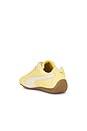 view 3 of 7 SNEAKERS SPEEDCAT in Dazzling Yellow & Pale Lemon