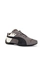 view 2 of 6 Future Cat Metallic in Gray