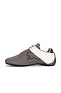 view 5 of 6 Future Cat Metallic in Gray