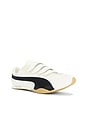 view 2 of 6 ZAPATILLA DEPORTIVA H-STREET in Warm White & Puma Black