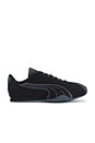 view 1 of 6 SNEAKERS H-STREET in Puma Black & Strong Gray
