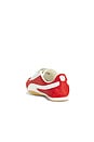 view 3 of 6 H-street Strap in Candy Apple & Warm White