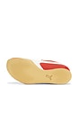view 6 of 6 H-street Strap in Candy Apple & Warm White