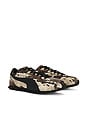 view 1 of 10 SNEAKERS SPRINT in Russet Brown & Puma Black