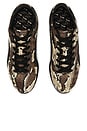 view 5 of 10 SNEAKERS SPRINT in Russet Brown & Puma Black
