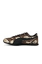 view 6 of 10 SNEAKERS SPRINT in Russet Brown & Puma Black