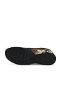 view 8 of 10 SNEAKERS SPRINT in Russet Brown & Puma Black