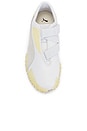 view 4 of 6 SNEAKERS MOSTRO in Puma White & Buttercream