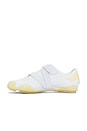 view 5 of 6 SNEAKERS MOSTRO in Puma White & Buttercream