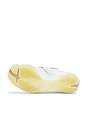 view 6 of 6 SNEAKERS MOSTRO in Puma White & Buttercream