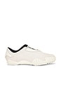 view 1 of 6 Mostro Icons Sneaker in Frosted Ivory & Puma Black