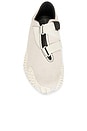 view 5 of 6 Mostro Icons Sneaker in Frosted Ivory & Puma Black