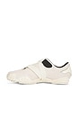 view 6 of 6 Mostro Icons Sneaker in Frosted Ivory & Puma Black