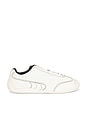 view 1 of 6 Speedcat Icons Sneaker in Frosted Ivory & Puma Black