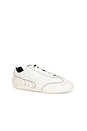 view 2 of 6 Speedcat Icons Sneaker in Frosted Ivory & Puma Black