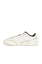 view 6 of 6 Speedcat Icons Sneaker in Frosted Ivory & Puma Black