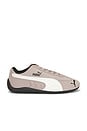 view 1 of 7 SPEEDCAT 스니커즈 in Mouse Gray & Puma Black