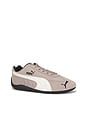 view 2 of 7 SPEEDCAT 스니커즈 in Mouse Gray & Puma Black