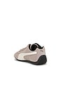 view 4 of 7 SPEEDCAT 스니커즈 in Mouse Gray & Puma Black
