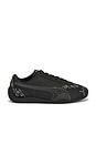 view 1 of 6 Speedcat Embellished Sneaker in Puma Black & Frosted Ivory