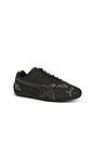 view 2 of 6 Speedcat Embellished Sneaker in Puma Black & Frosted Ivory