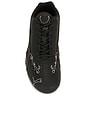 view 5 of 6 Speedcat Embellished Sneaker in Puma Black & Frosted Ivory