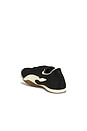 view 4 of 6 H-street Elastic Sneaker in Puma Black & Warm White