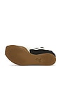 view 7 of 6 H-street Elastic Sneaker in Puma Black & Warm White