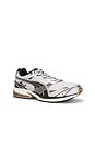 view 2 of 7 SNEAKERS HOMURA OG+ in Matte Silver & Puma Black