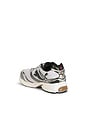 view 4 of 7 SNEAKERS HOMURA OG+ in Matte Silver & Puma Black