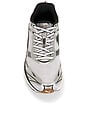 view 5 of 7 SNEAKERS HOMURA OG+ in Matte Silver & Puma Black