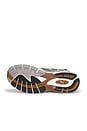 view 7 of 7 SNEAKERS HOMURA OG+ in Matte Silver & Puma Black