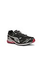 view 2 of 7 SNEAKERS HOMURA OG+ in Puma Black & Flat Medium Gray