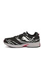view 6 of 7 SNEAKERS HOMURA OG+ in Puma Black & Flat Medium Gray