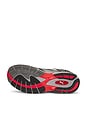 view 7 of 7 SNEAKERS HOMURA OG+ in Puma Black & Flat Medium Gray