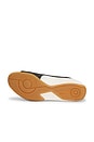 view 7 of 7 K-street Ma Suede Sneaker in Frosted Ivory & Puma Black