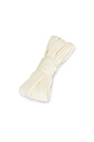 view 8 of 7 K-street Ma Suede Sneaker in Frosted Ivory & Puma Black