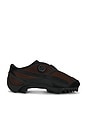 view 1 of 6 SNEAKERS BEISSER in Chocolate & Puma Black