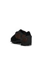 view 4 of 6 SNEAKERS BEISSER in Chocolate & Puma Black