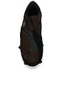 view 5 of 6 SNEAKERS BEISSER in Chocolate & Puma Black
