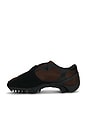 view 6 of 6 SNEAKERS BEISSER in Chocolate & Puma Black