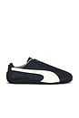 view 1 of 6 SNEAKERS SPEEDCAT in New Navy & Warm White