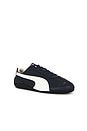 view 2 of 6 SNEAKERS SPEEDCAT in New Navy & Warm White