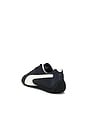 view 4 of 6 SNEAKERS SPEEDCAT in New Navy & Warm White