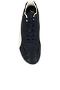 view 5 of 6 SNEAKERS SPEEDCAT in New Navy & Warm White